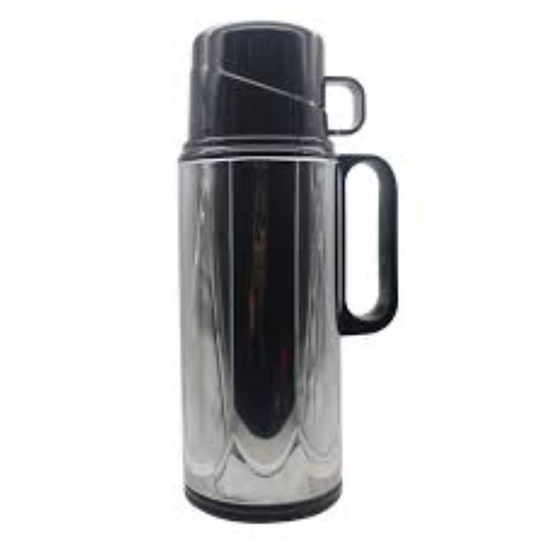 PICUS STAINLESS STEEL FLASK SEL 10 1L
